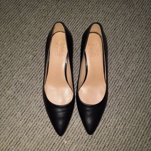 Naturalizer heels 6.5 black